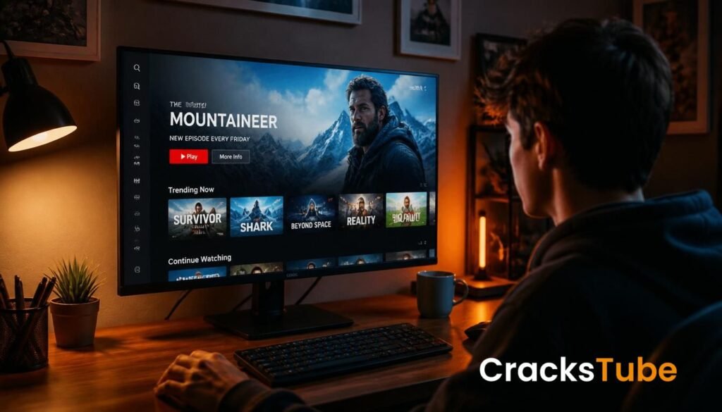 crackstube