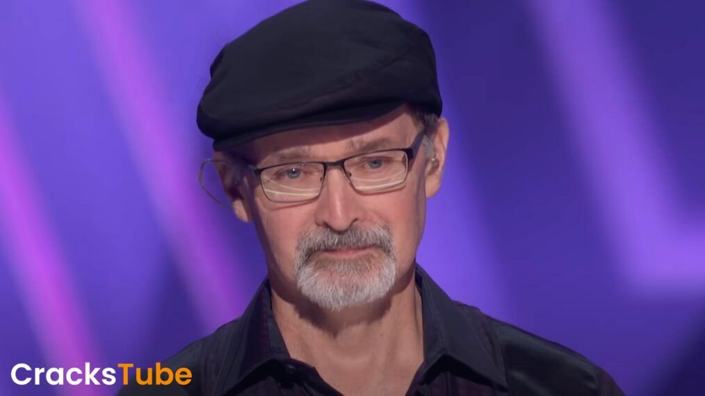 agt richard goodall