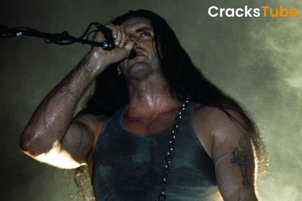 peter steele died