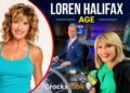 loren halifax age