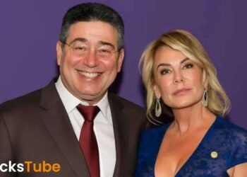 itzhak ezratti wife