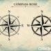 compass rose