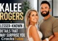 kalee rogers