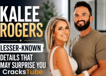 kalee rogers