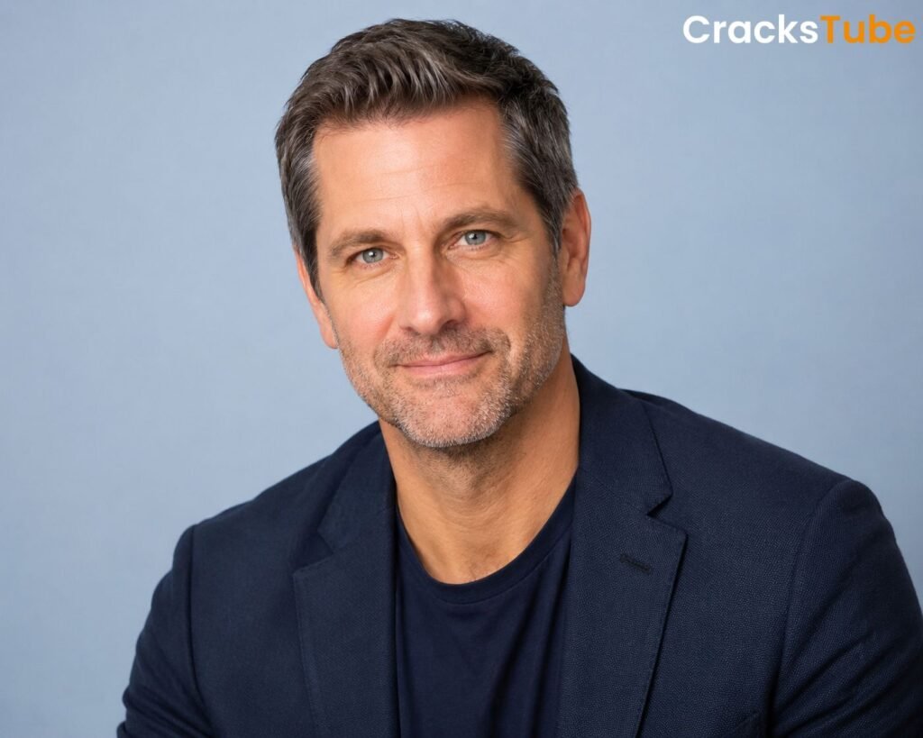 peter hermann