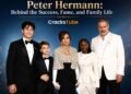 peter hermann