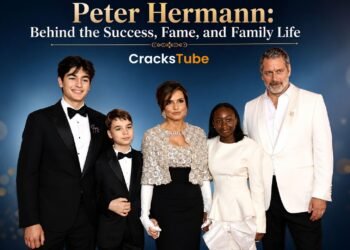 peter hermann
