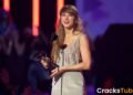 taylor swift iheartradio awards