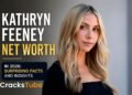 kathryn feeney net worth