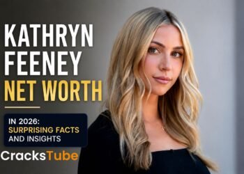 kathryn feeney net worth