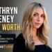 kathryn feeney net worth