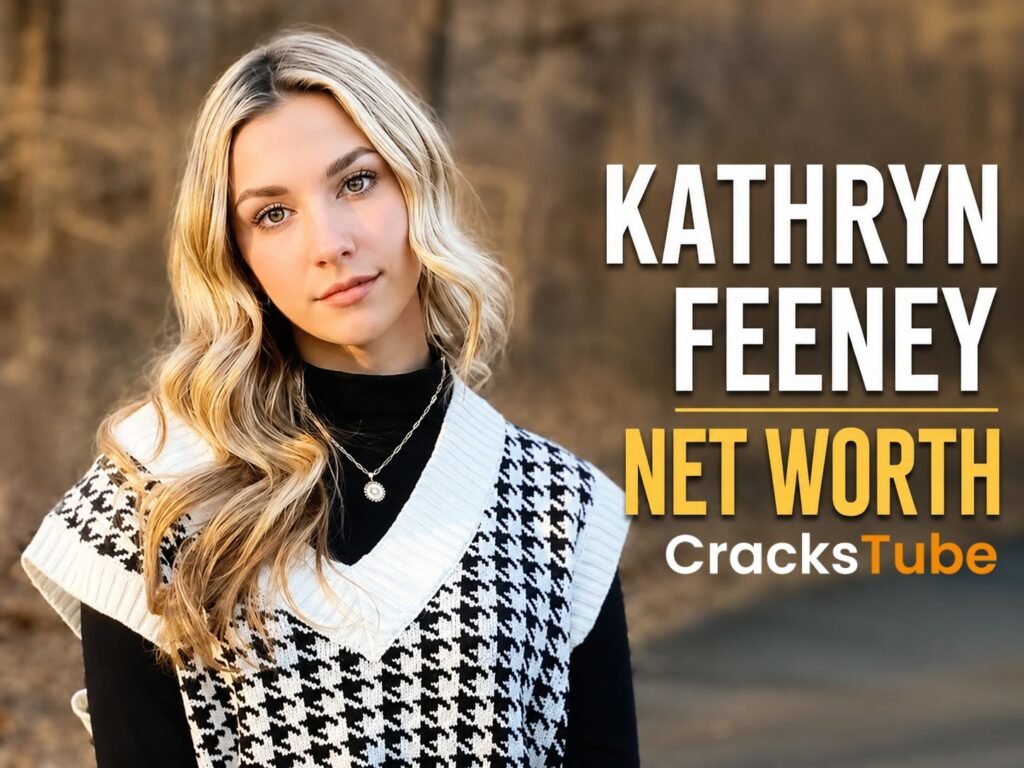 kathryn feeney net worth