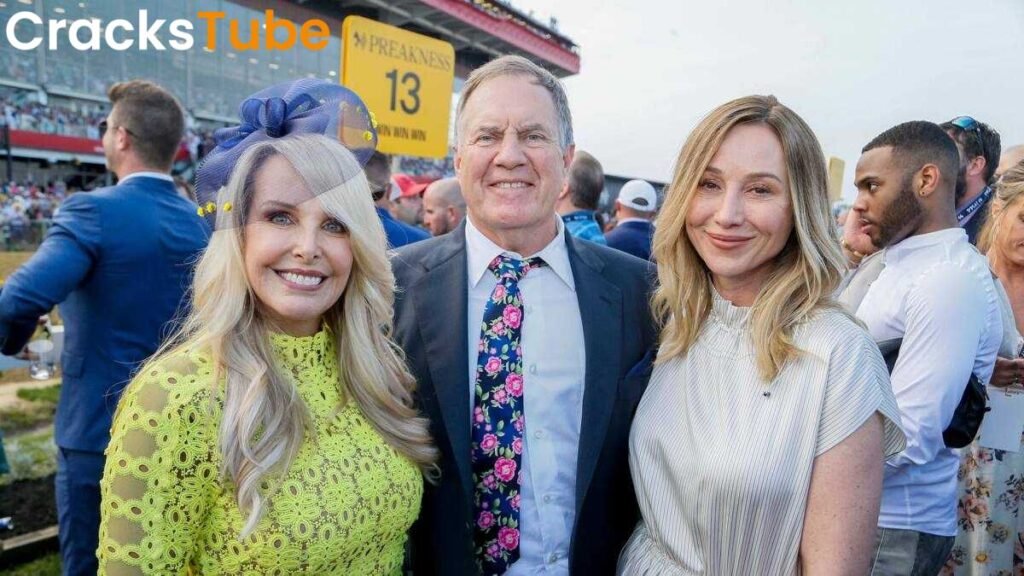 debby clarke belichick age