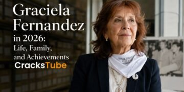 graciela fernandez