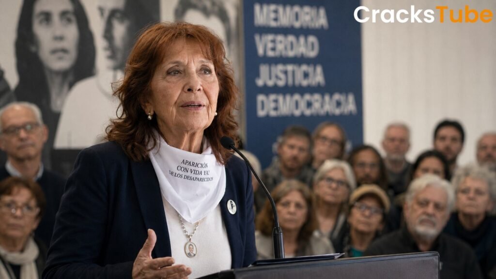 graciela fernandez